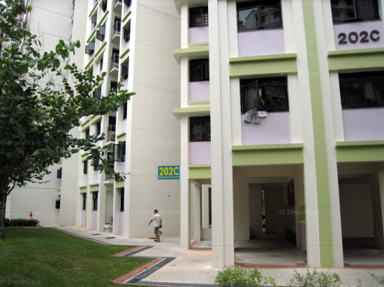 Sengkang East Road thumbnail photo
